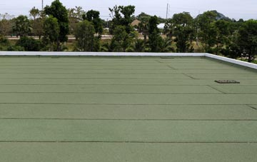 all Torrance roofing types quoted for
