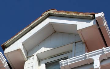 Torrance fascia installation costs