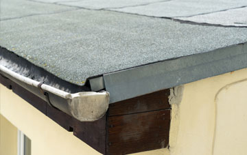 Torrance flat garage roofing repairs