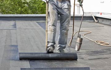 flat roof replacement Torrance, East Dunbartonshire