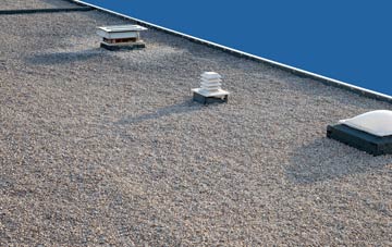 flat roofing Torrance, East Dunbartonshire