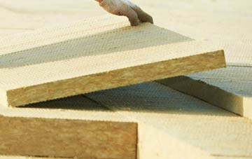 measuring Torrance tapered insulation