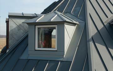 metal roofing Torrance, East Dunbartonshire