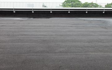 Torrance asphalt roof replacement