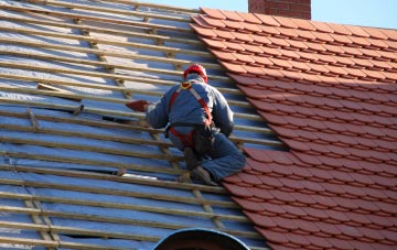 roof tiles Torrance, East Dunbartonshire