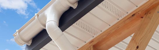 get Torrance guttering quotes today