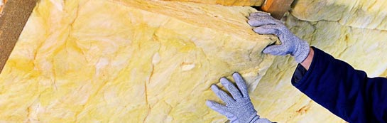 quotes for Torrance roof insulation