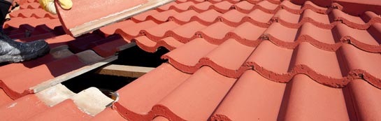 compare Torrance roof repair quotes