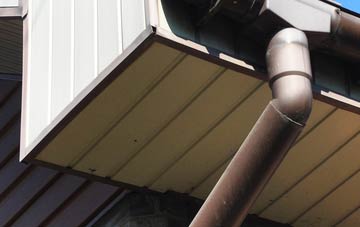 Torrance soffit installation costs