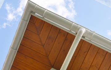 Torrance soffit types