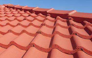 Torrance tile and slate roof replacement