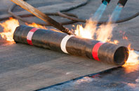 Torrance flat roof sealing