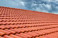 Torrance roofing tiles